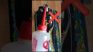 Silai machine Oiling trick ✅ #sewingmachine #sewingmachinerepaing #sewing