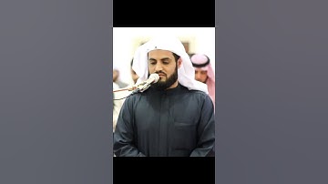 وانك لتهدى الى صراط مستقيم 🌺❤ - تلاوة رائعه للشيخ رعد الكردي 🌹