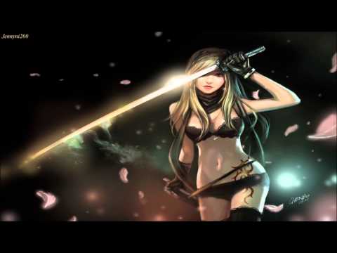 Two Steps From Hell - For The Win (DANCE REMIX) (Album Burn)