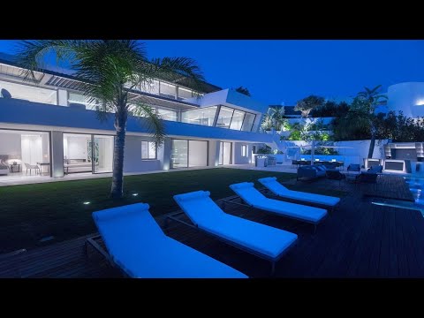 Новая элитная недвижимость в Испании, La Quinta, Марбелья, Коста дель Соль 2020