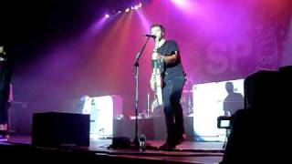 Simple Plan - Save You 20/11/08 HQ