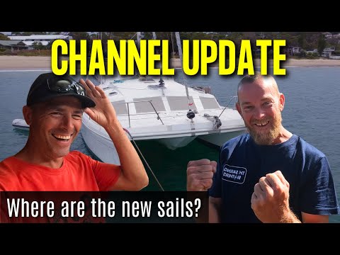Keep Up To Date With Our Channel Update