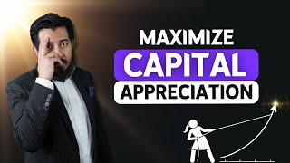 Top Tips for Maximizing Capital Appreciation in Off-Plan Properties | Dubai Real Estate Insights