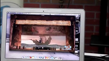 SONY PS3 PLAYSTATION is recored on MAC OSX "quicktime" by USB HDMI grabber card (UVC no driver)