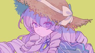 SSRあさロメ　～夏ったら夏～
