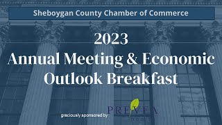 Economic Outlook 2023 01 19