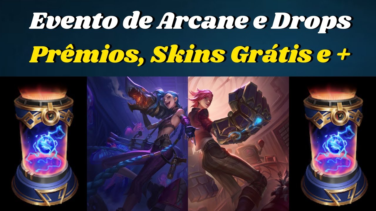 LoL revela skins de recompensa das ranqueadas e honra para final