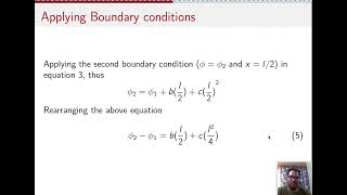 Coordinate system in FEA (Quadratic Element) Wealth