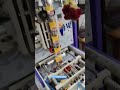 TTO PRINTER FOR PRINT ON POUCH ON POUCH PACKAGING MACHINE #ttoprinter #batchcodingmachine