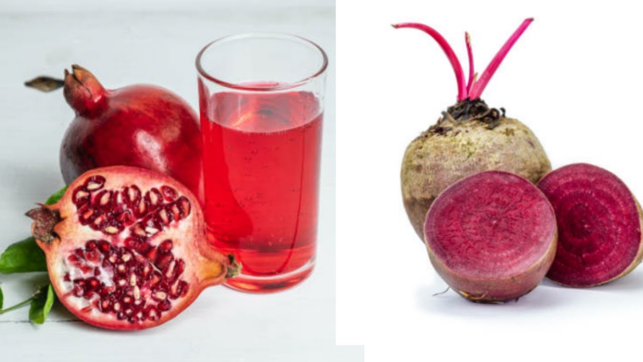 A DRINK THAT WILL HELP YOU TO IMPROVE YOUR BLOOD FLOW AND BLOOD ...