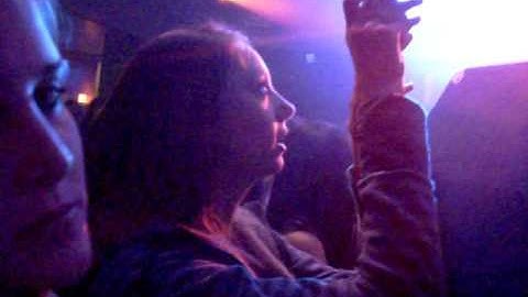 A Cursive Memory-Disturbia(Cover)-Diesel