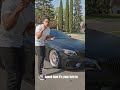 #Mercedes #one move challenge #Trythe luck. #smart #shiv