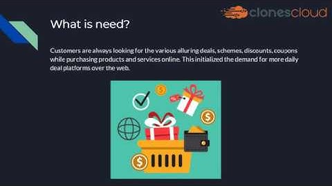 DealzGo - Groupon Clone Script for Daily Deal Website