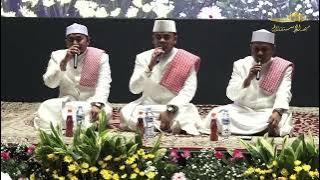 Qori Trio Istiqlal | Tilawah Al Qur'an di akhir Tahun bersama qori-qori Juara