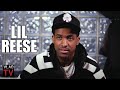 Lil Reese on Lil Jojo's Diss Track "BDK" Changing Chicago Hip-Hop, Jojo Killed After Song (Part 6)