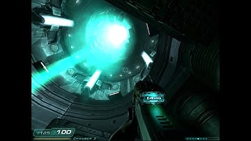 DOOM 3 on Fienix via Dhewm3 Open-Source Engine