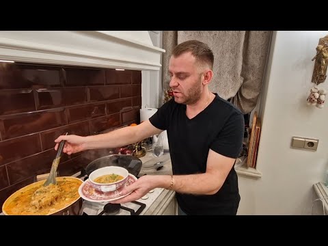 Капустняк полтавский очень вкусно