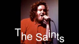 The Saints - Leeds 1977 - This Perfect Day