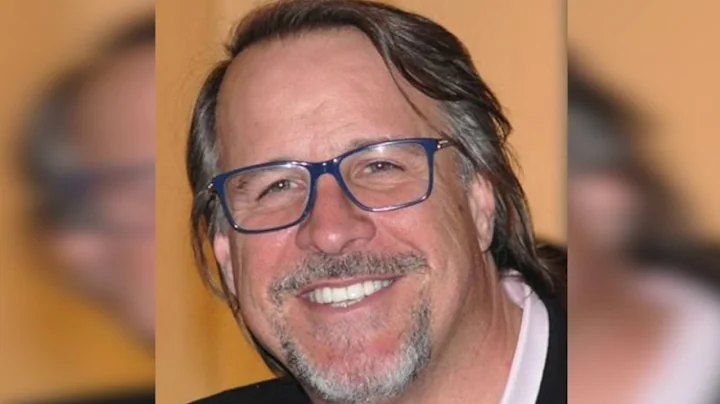 Michael Ferro honored member of IAOTP