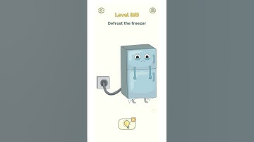 DOP2: Delete One Part Level 368 #shorts