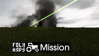 Arma 2 // Mission: The Hind Sleeps (COOP: Airfield assult, Takistani guerillas VS Russian army)