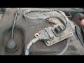 Fault code 3545 4489 14672 / tata Cummins BS 6