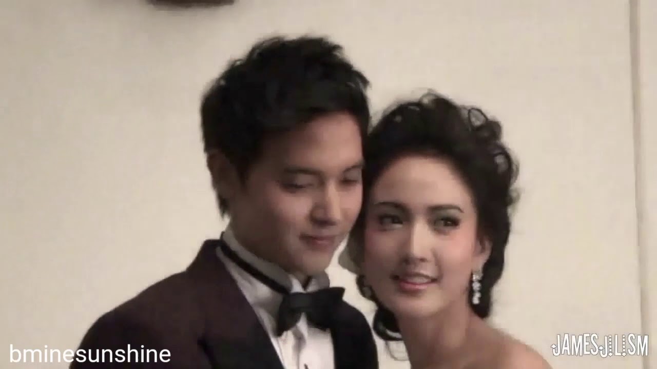 [Fanmade] สักวันหนึ่ง แต้วแว้ว-เจมส์จิ