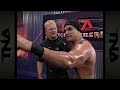 TNA Slammiversary PPV Marathon | 2005 - 2008