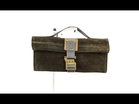 Related Embedded Video Item Thumbnail