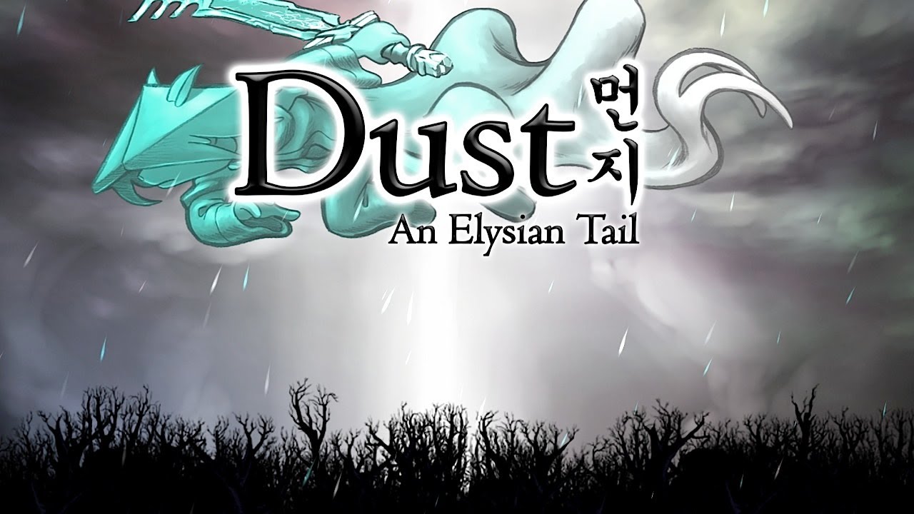 Only Gameplays - Dust: An Elysian Tail Gameplay PC/Xbox360 HD 1080p | iDarkPlayer We Show Games!