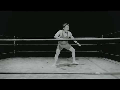 Ye - Preacher Man (with drums)