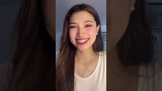 Angel Madisone Periscope Live 317