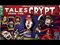 Brandon's Cult Movie Reviews: TALES FROM THE CRYPT 1972