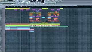 Mike Will Made It "Beach Is Better" Style Technique Tutorial Preview