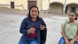Representando a Mexico en Competencia Internacional de matematicas  un orgullo de Valparaiso