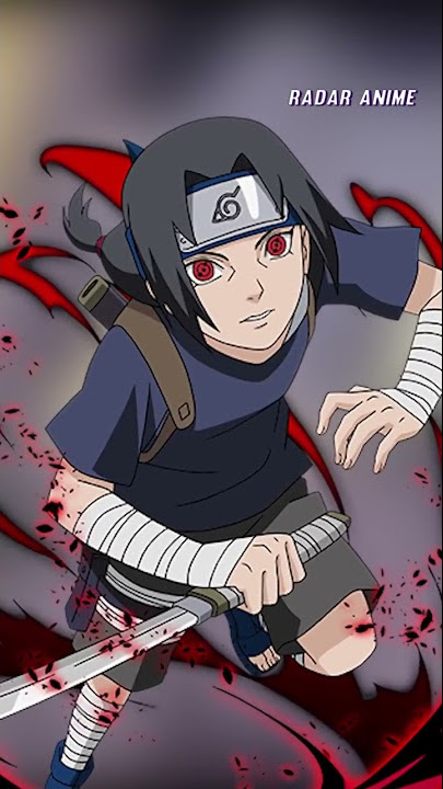 10 Personagens De Naruto Que Destruiriam A Akatsuki - Do Nerd