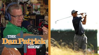 U.S. Open 2018: Why Tiger Woods struggled at Shinnecock I Golf I NBC Sports