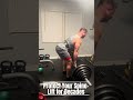 Protect Your Spine - Lift for Decades