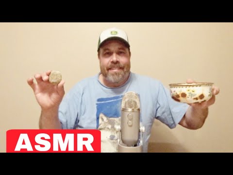 asmr-nature-finds-(rocks,-shells,-dishes,-&-more)