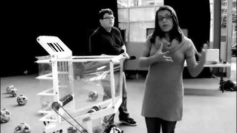 High Tech High PBL Clip