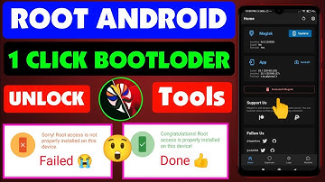 How To Root My Android 11 12 13 10 9 Version 2023 | Any Device Bootloder Unlock Magisk Root Redmi 9c