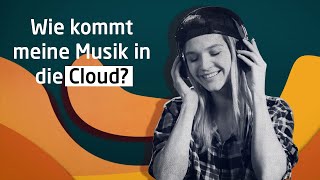 IT explained briefly: How does cloud computing actually work