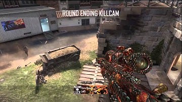 My First Non-Floater.