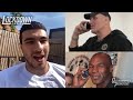 "MY DAD (JOHN FURY) HAS BEEN ON THE PHONE TO MIKE TYSON!" - TOMMY FURY | THE LOCKDOWN LOWDOWN