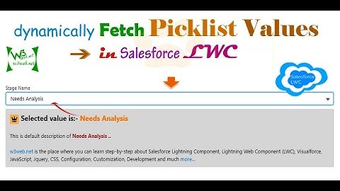 Retrieve picklist values dynamically of Opportunity Object without apex class    method  in LWC