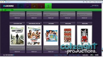 Lockerz Hack 1,000+PTZ PROOF + More Invites and Extras