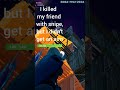 Fortnite snipe with my friend #memes #gaming #fortnite