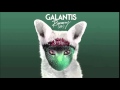 Galantis - Runaway (DnB Remix)