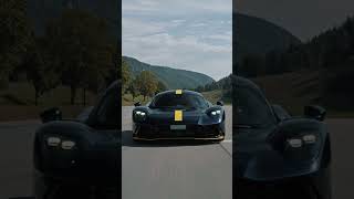 Breitling | Aston Martin Valhalla – Breitling watch video