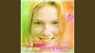 Gayatri Mantra